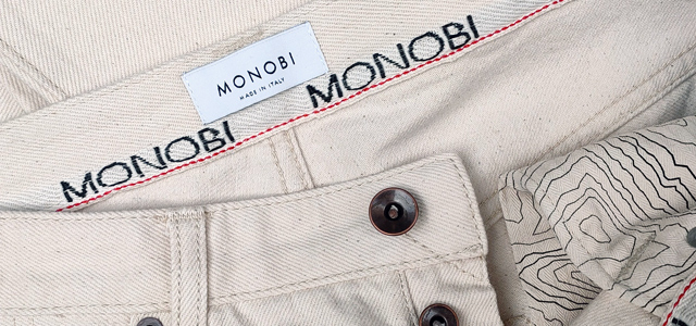 Monobi